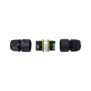 Pasarela conversor DALI a 1-10V 2 hilos para iluminación industrial - IP67 - Barcelona Led-