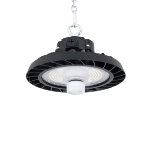Sensor de movimiento por microondas para campanas LED industriales B8155 - Barcelona Led-
