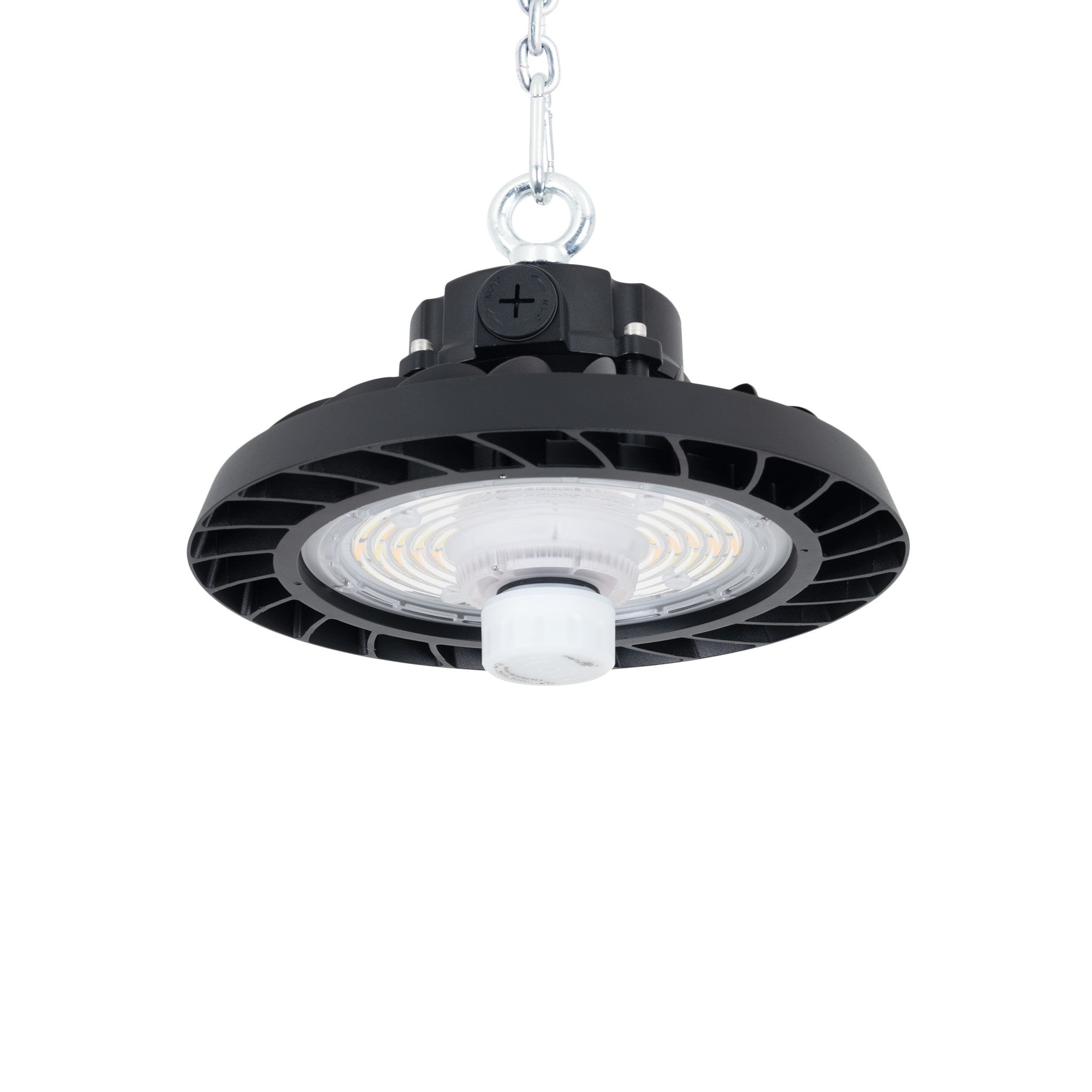 Sensor de movimiento por microondas para campanas LED industriales B8155 (2)