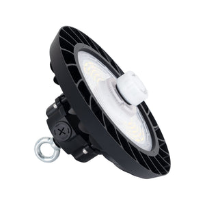 Sensor de movimiento por microondas para campanas LED industriales B8155 (6)