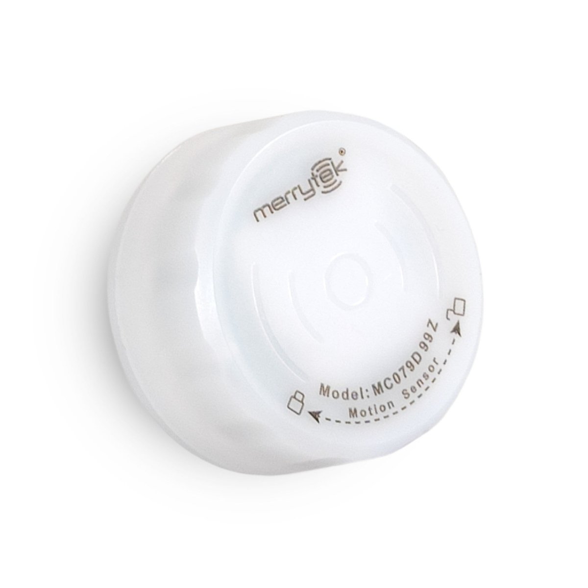 Sensor de movimiento por microondas para campanas LED industriales B8155 - Barcelona Led-