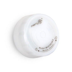 Sensor de movimiento por microondas para campanas LED industriales B8155 - Barcelona Led-