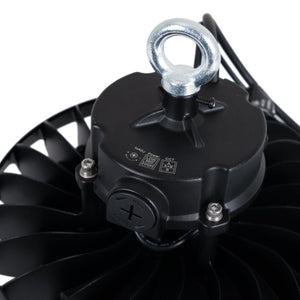 Campana LED UFO industrial 150W - CCT - Con sensor de movimiento - 170lm/W - Driver LIFUD - IP65 - 5 años garantía - Barcelona Led-