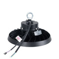 Industriële UFO LED Highbay - 150W - CCT - Met bewegingssensor - 170lm/W - LIFUD Driver - IP65 - 5 jaar garantie 4