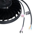 Industriële UFO LED Highbay - 150W - CCT - Met bewegingssensor - 170lm/W - LIFUD Driver - IP65 - 5 jaar garantie 5