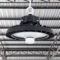 Industriële UFO LED Highbay - 150W - CCT - Met bewegingssensor - 170lm/W - LIFUD Driver - IP65 - 5 jaar garantie 2