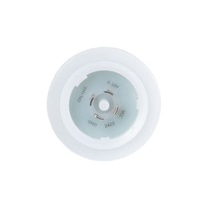 Campana LED UFO industrial 150W - CCT - Con sensor de movimiento - 170lm/W - Driver LIFUD - IP65 - 5 años garantía - Barcelona Led-