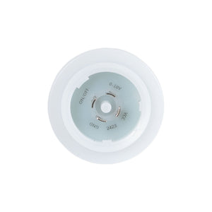 Campana LED UFO industrial 150W - CCT - Con sensor de movimiento - 170lm/W - Driver LIFUD - IP65 - 5 años garantía (21)