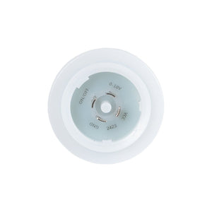Campana LED UFO industrial 200W - CCT - Con sensor de movimiento - 170lm/W - Driver LIFUD - IP65 - 5 años garantía - Barcelona Led-