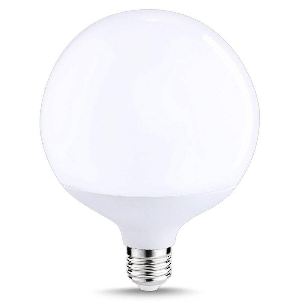 Bombilla LED Globo E27 G120 - 20W & Bombilla LED Globo E27 G120 - 20W