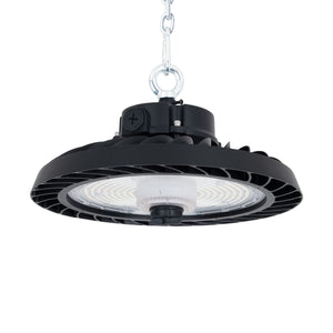 Campana LED industrial 200W - CCT - 170lm/W - Driver LIFUD - IP65 - 10 años garantía (2)