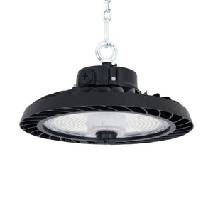 Campana LED industrial 200W - CCT - 170lm/W - Driver LIFUD - IP65 - 10 años garantía - Barcelona Led-