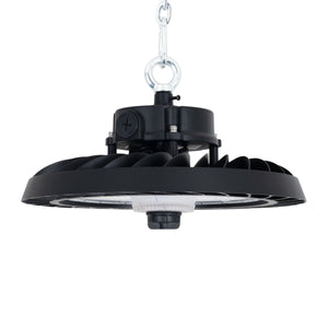 Campana LED industrial 200W - CCT - 170lm/W - Driver LIFUD - IP65 - 10 años garantía - Barcelona Led-