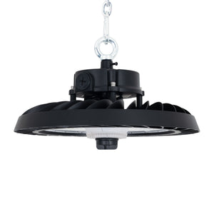 Campana LED industrial 200W - CCT - 170lm/W - Driver LIFUD - IP65 - 10 años garantía (6)