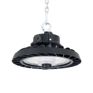 Campana LED UFO industrial 150W - CCT - 170lm/W - Driver LIFUD - IP65 - 10 años garantía - Barcelona Led-