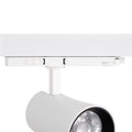 Architectural LED CCT 3-phase track spotlight - 20W - CRI 90 - KGP Driver 3