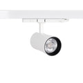 Architectural LED CCT 3-phase track spotlight - 20W - CRI 90 - KGP Driver 4