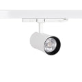 Architectural LED CCT 3-phase track spotlight - 20W - CRI 90 - KGP Driver 4