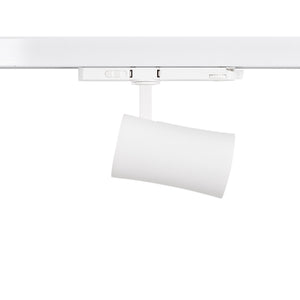 Proyector LED arquitectónico para carril trifásico CCT - 20W - CRI 90 - Driver KGP (5)