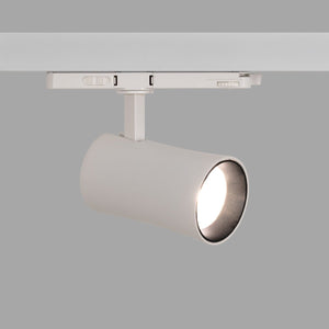 Proyector LED arquitectónico para carril trifásico CCT - 20W - CRI 90 - Driver KGP - Barcelona Led-
