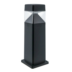 Bolardo mini para caminos LED FUMAGALLI "ESTER 500" - GX53 - 10W - CCT - Barcelona Led-