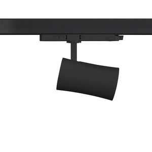 Proyector LED arquitectónico para carril trifásico CCT - 20W - CRI 90 - Driver KGP - Barcelona Led-
