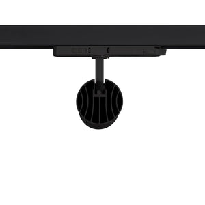 Proyector LED arquitectónico para carril trifásico CCT - 20W - CRI 90 - Driver KGP - Barcelona Led-