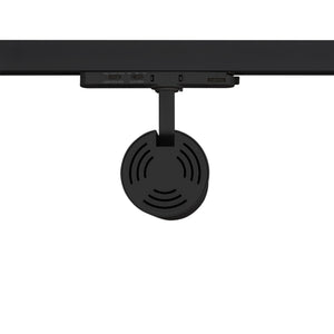 Proyector LED para carril trifásico - Potencia ajustable: 30W/ 34W/ 38W - CCT - CRI 90 (22)