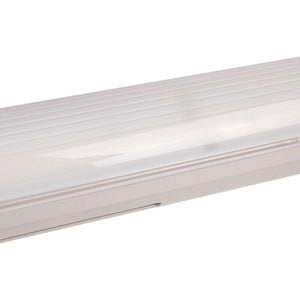 Pantalla estanca LED lineal enlazable Regulable DALI - CCT - 120cm - 40W - DALI - Driver LIFUD - IP65 (4)