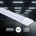 Hochleistungs-LED Linienleuchte - 18W - 60cm - IP20 3