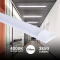 Hochleistungs-LED Linienleuchte - 36W - 120cm - IP20 3
