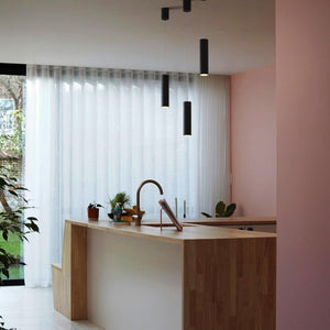 Lámpara colgante moderna "Roomba" 10W - CCT - Barcelona Led-Decoración