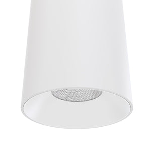 Lámpara colgante moderna "Roomba" 10W - CCT - Barcelona Led-Decoración