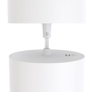 Lámpara colgante moderna "Roomba" 10W - CCT (8)