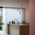 Lampe suspendue moderne