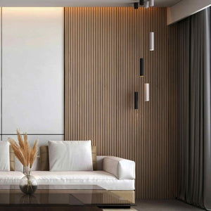 Lámpara colgante moderna "Roomba" 10W - CCT - Barcelona Led-Decoración