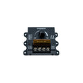 Manueller PWM-Dimmer mit einstellbarer Frequenz und Dimmkurve 12/24V 30A 3