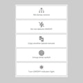 Mi Light WIFI Gateway Controller - 2.4GHz - WL-BOX2 2