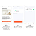 Mi Light WIFI Gateway Controller - 2.4GHz - WL-BOX2 5
