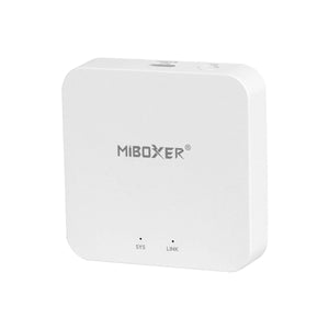 Controlador gateway WIFI Mi Light - 2.4GHz - WL-BOX2 - Barcelona Led-Control y regulación