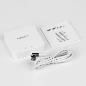 Controlador gateway WIFI Mi Light - 2.4GHz - WL-BOX2 (7)
