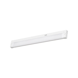 Regleta LED bajo mueble 4W - CCT - Con sensor IR - 30cm - Barcelona Led-