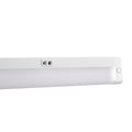 Regleta LED sob o armário 4W - CCT - Com sensor IR - 30cm 4