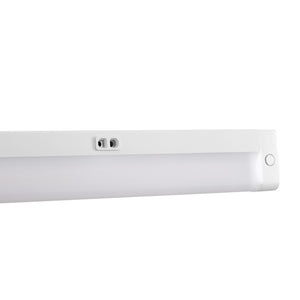 Regleta LED bajo mueble 4W - CCT - Con sensor IR - 30cm (3)