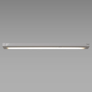 Regleta LED bajo mueble 4W - CCT - Con sensor IR - 30cm (5)