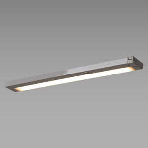 Regleta LED bajo mueble 4W - CCT - Con sensor IR - 30cm - Barcelona Led-