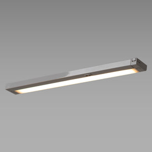 Regleta LED bajo mueble 4W - CCT - Con sensor IR - 30cm (6)