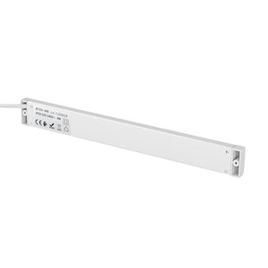 Regleta LED bajo mueble 4W - CCT - Con sensor IR - 30cm (9)