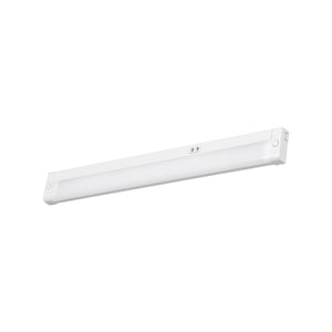 Barra LED bajo mueble 8W - CCT - Con sensor - 60cm (3)
