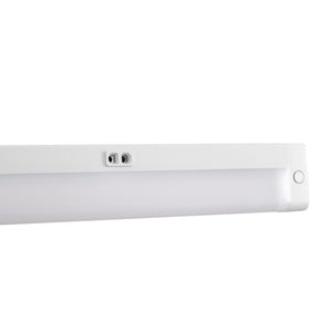 Regleta LED bajo mueble 8W - CCT - Con sensor - 60cm (4)